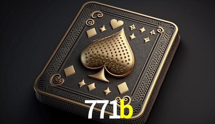 Bônus de Boas-vindas 771b