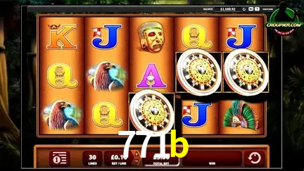 Descubra a Essência do 771b: Nossa História e Compromissos