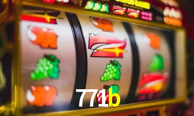 Descubra a Magia dos Jogos de Arcade no 771b