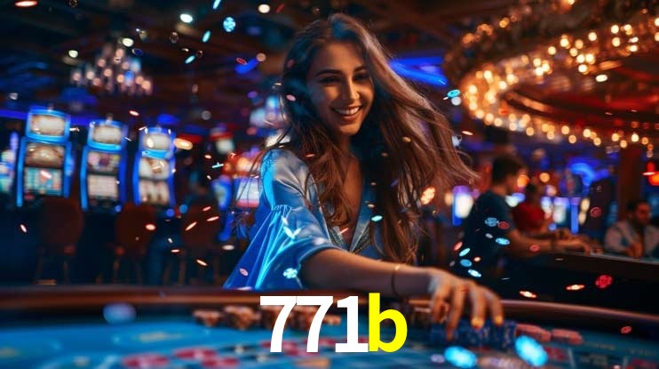 Game Statistics 771b