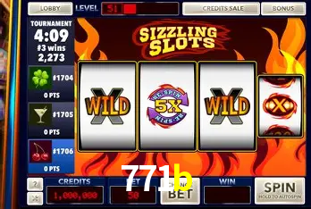 A Experiência Imersiva dos Cassinos Ao Vivo no 771b