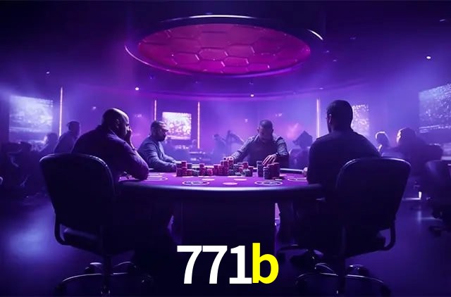 Descubra o Programa VIP da 771b: Vantagens Exclusivas para Jogadores