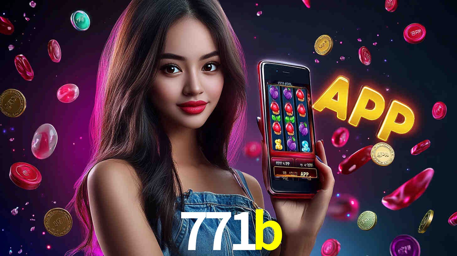 A Experiência Imersiva dos Cassinos Ao Vivo no 771b