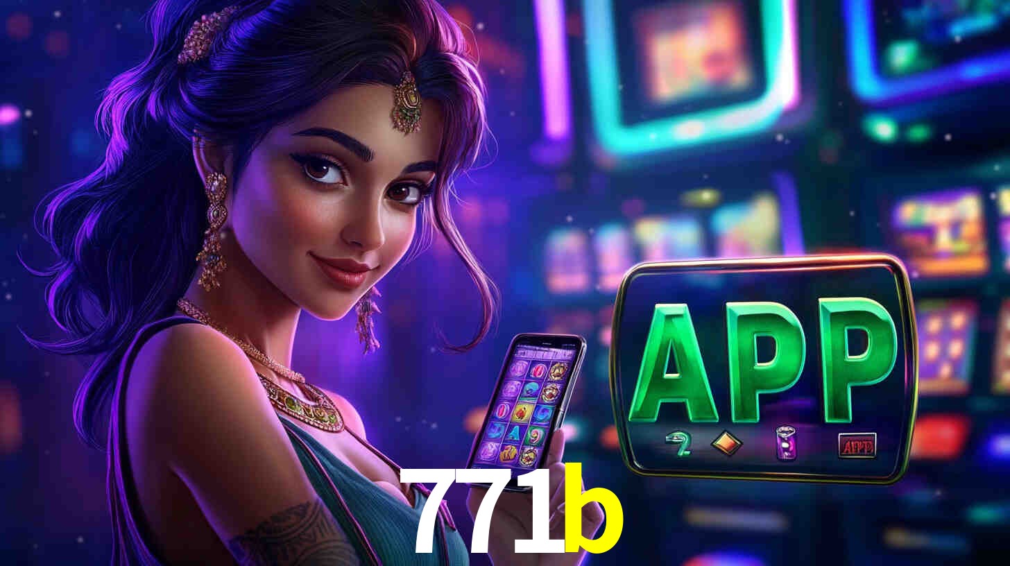 771b: A Experiência de Casino com Jogos de Mesa ao Vivo