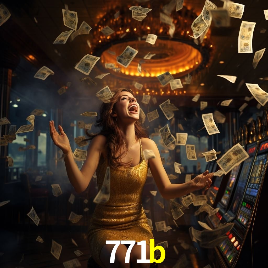 Football Betting 771b