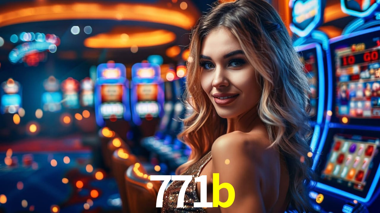 Slot Games 771b
