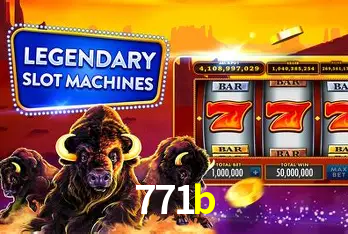 Inovações de Jogos na 771b: O Futuro das Experiências Interativas