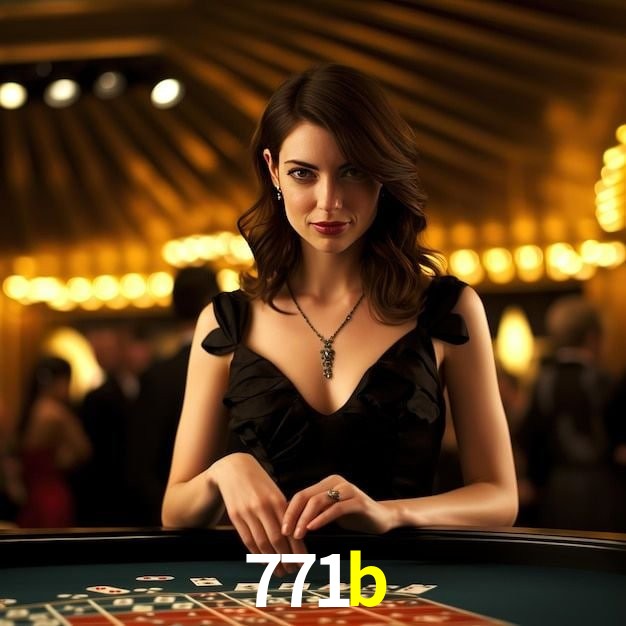 Desvendando o Mundo dos Jogos Virtuais na 771b