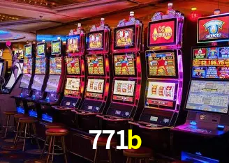 771b Cassino Online Certificado