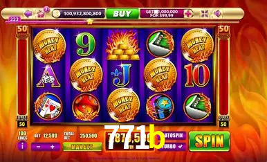 Descubra a Magia dos Jogos de Arcade no 771b