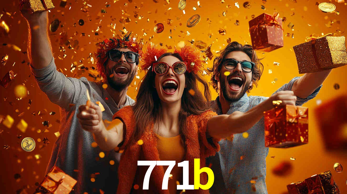 771b: A Experiência de Casino com Jogos de Mesa ao Vivo