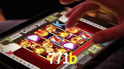 Desvendando o Mundo dos Jogos Virtuais na 771b