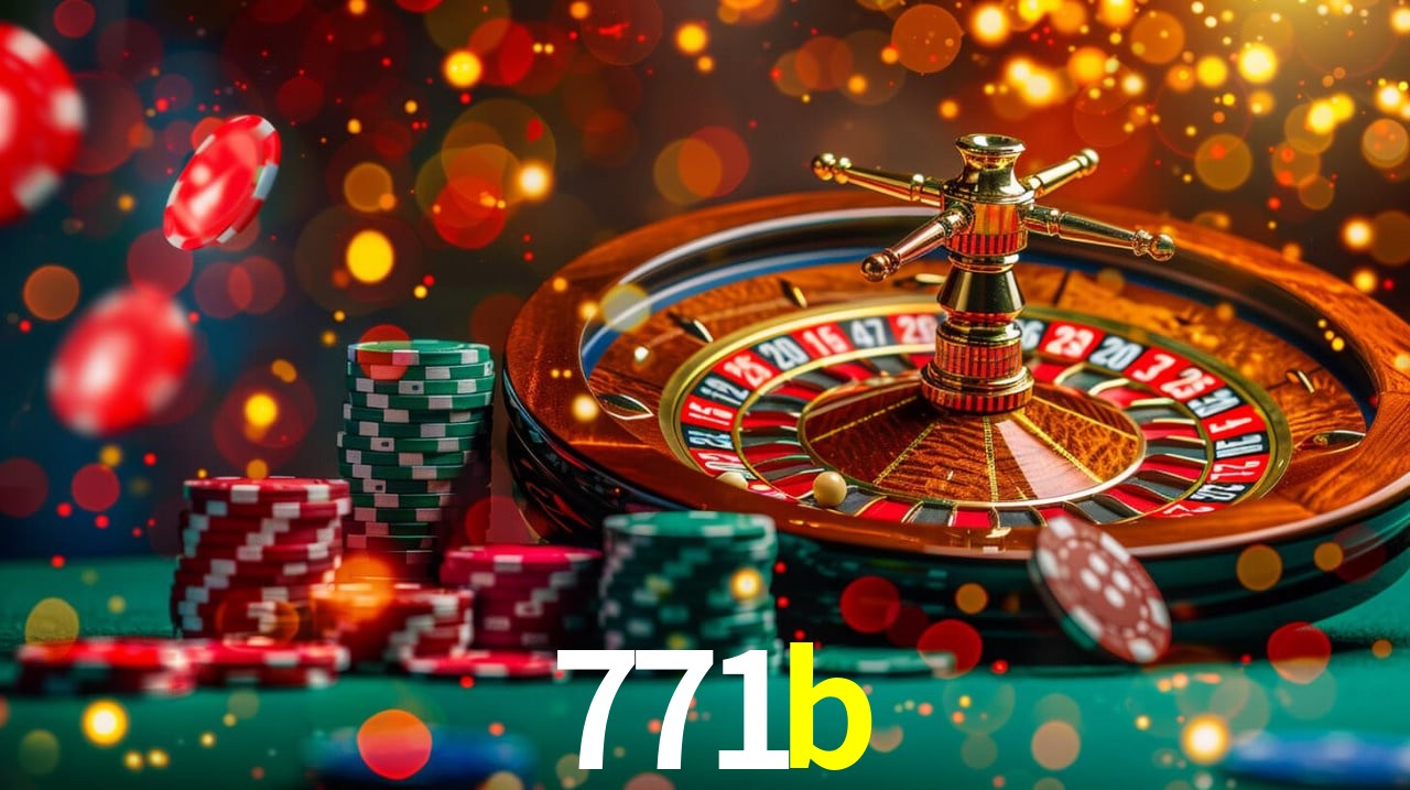 cassino 771b