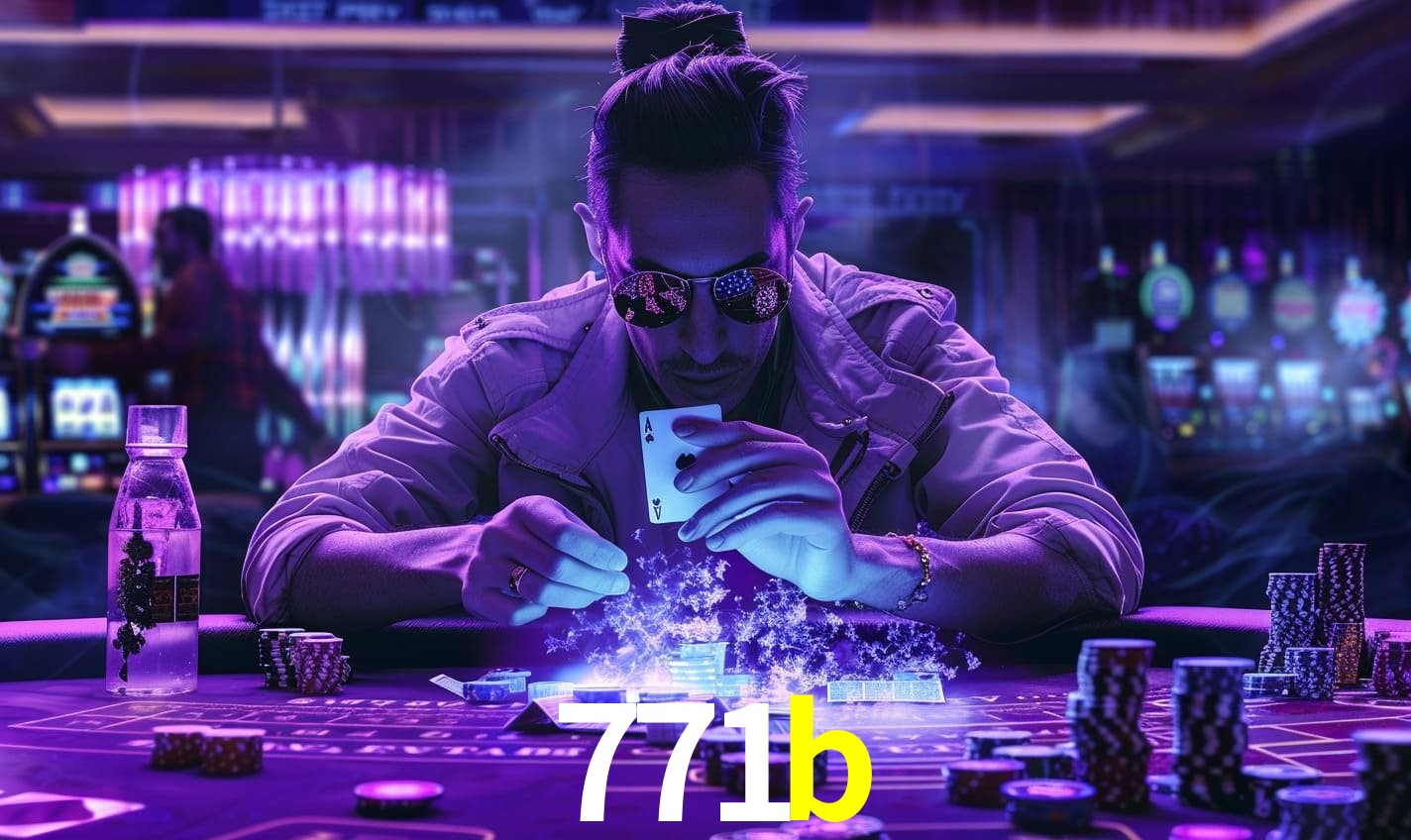 VIP Casino 771b